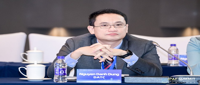 13th IPAF Coordinating Council Meeting, 2024